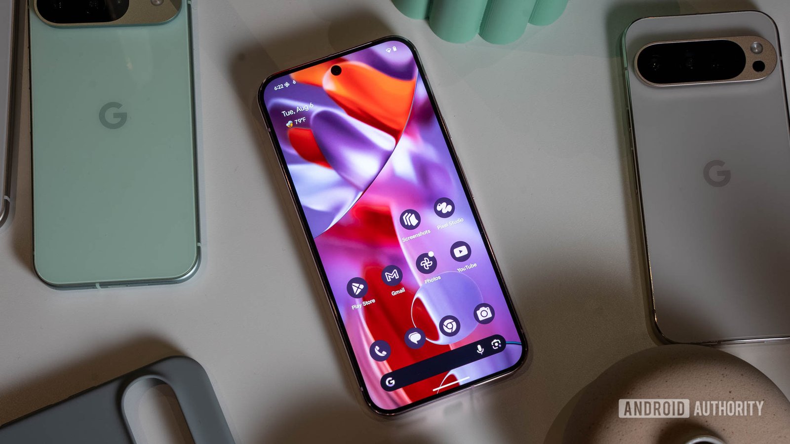 No, you aren’t getting a worse Pixel 9 Pro, Pro XL if you buy it in these markets