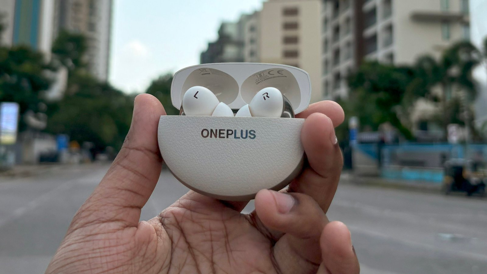 OnePlus Buds Pro 3 launched with new CMF, dual DACs, and more