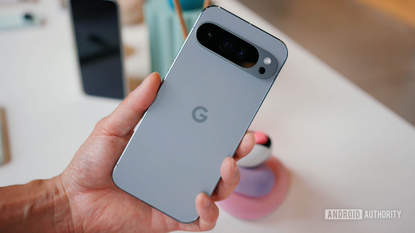 Pixel 9 poll results: A Hazel Pixel 9 Pro is the sweet spot