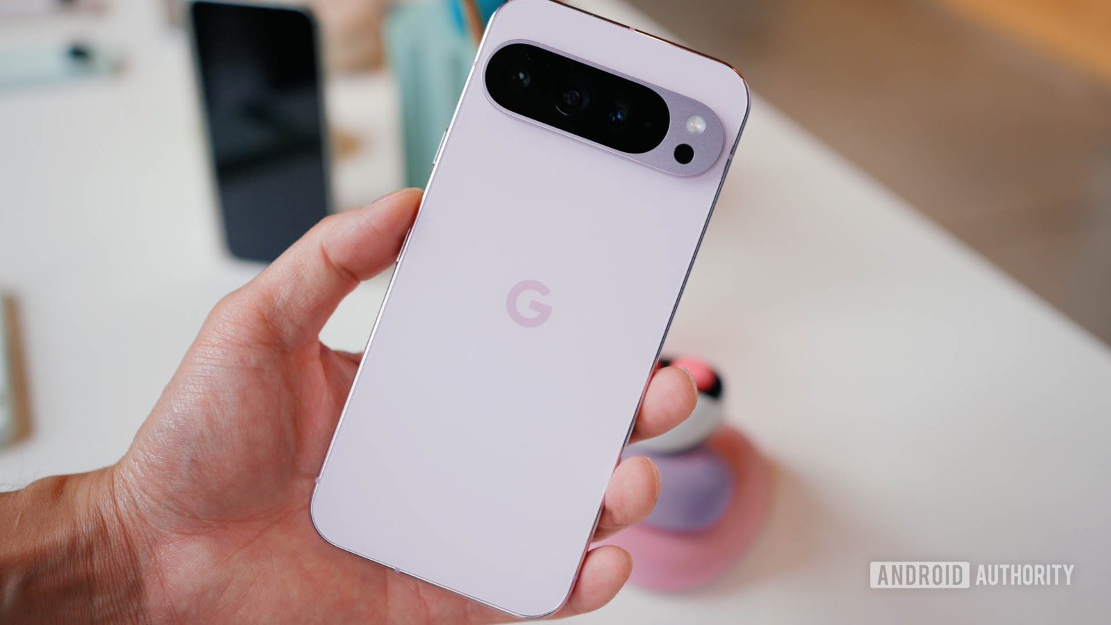 Pixel 9 series wireless charging speeds revealed, and there’s some bad news