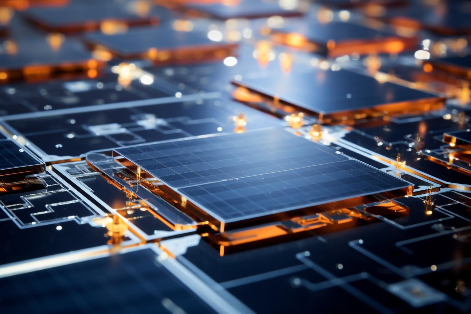 Revolutionary Organic Solar Cell Coating Boosts Efficiency and Cuts Costs