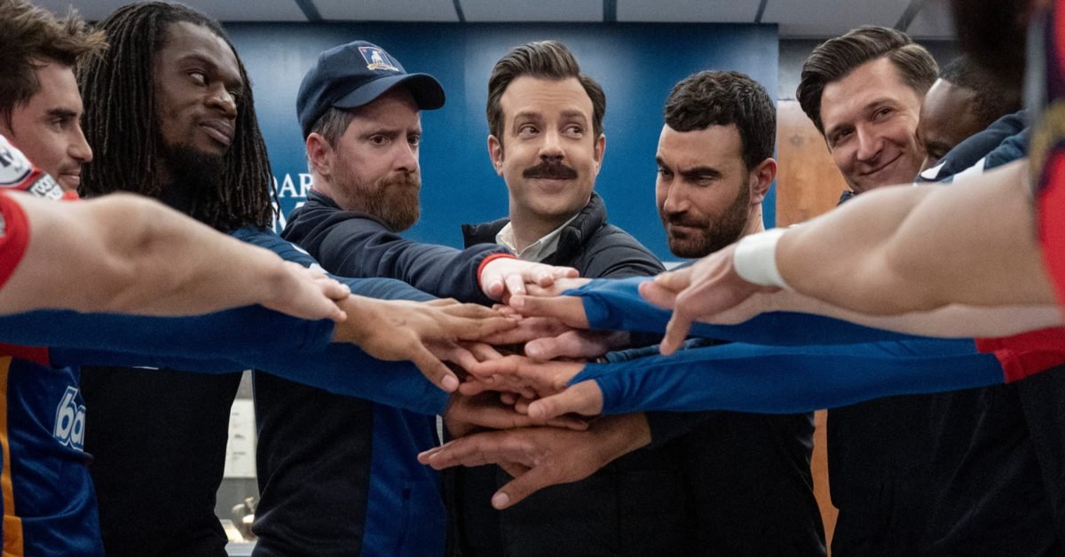 Ted Lasso season 4 may have less Jason Sudeikis, focus on ensemble