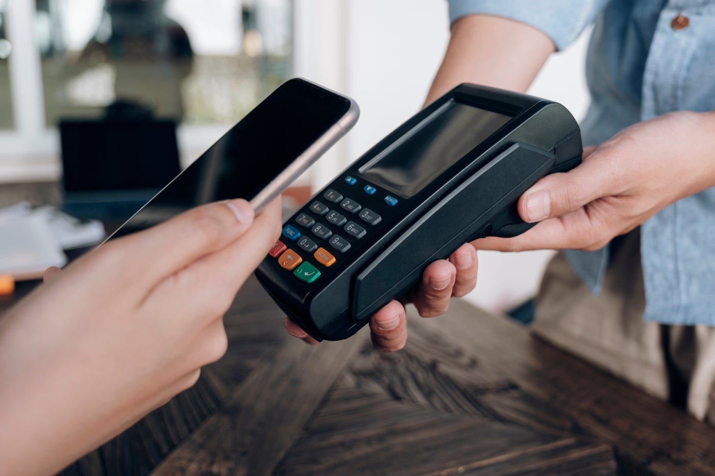 The 5 Best Retail POS Systems for 2024