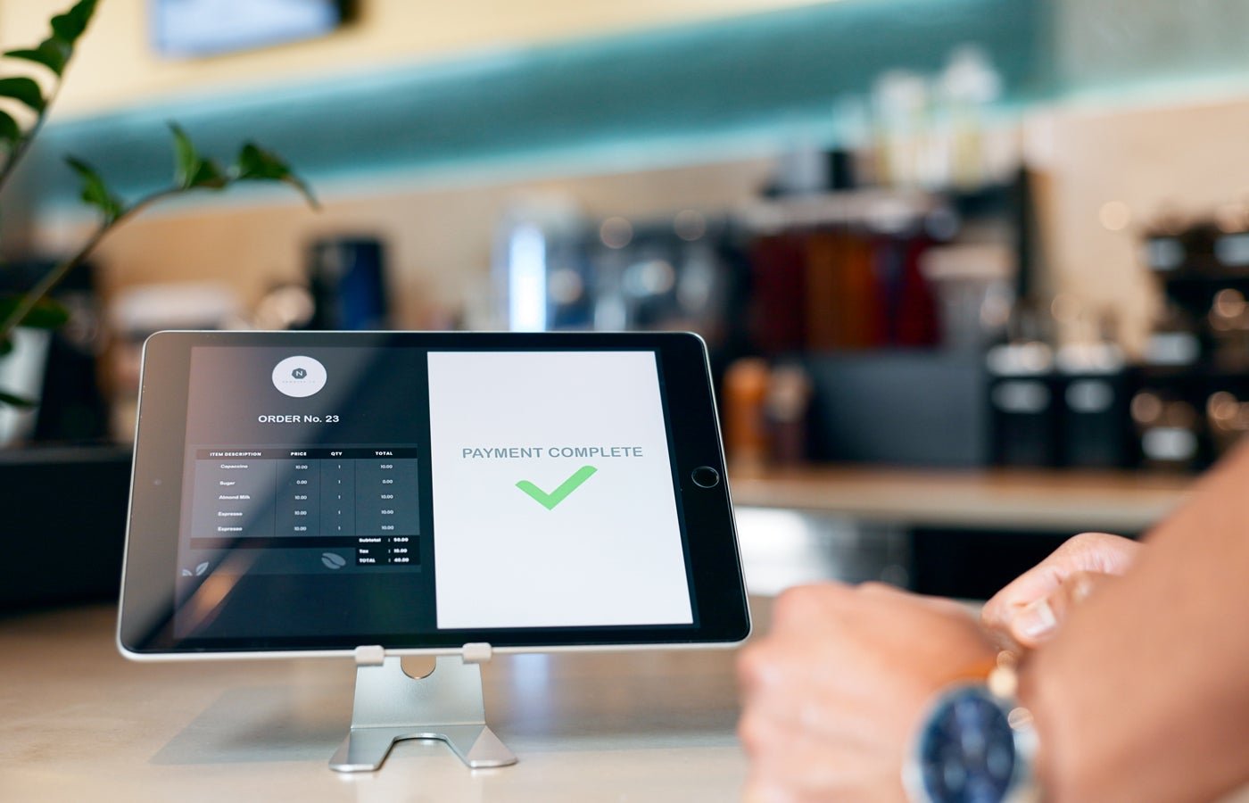 The 6 Best Cloud POS Systems Reviewed for 2024