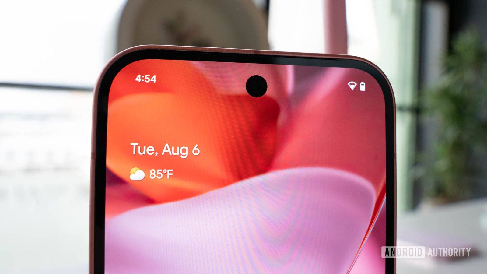 The Pixel 9 series’ selfie front camera upgrades will improve your selfies