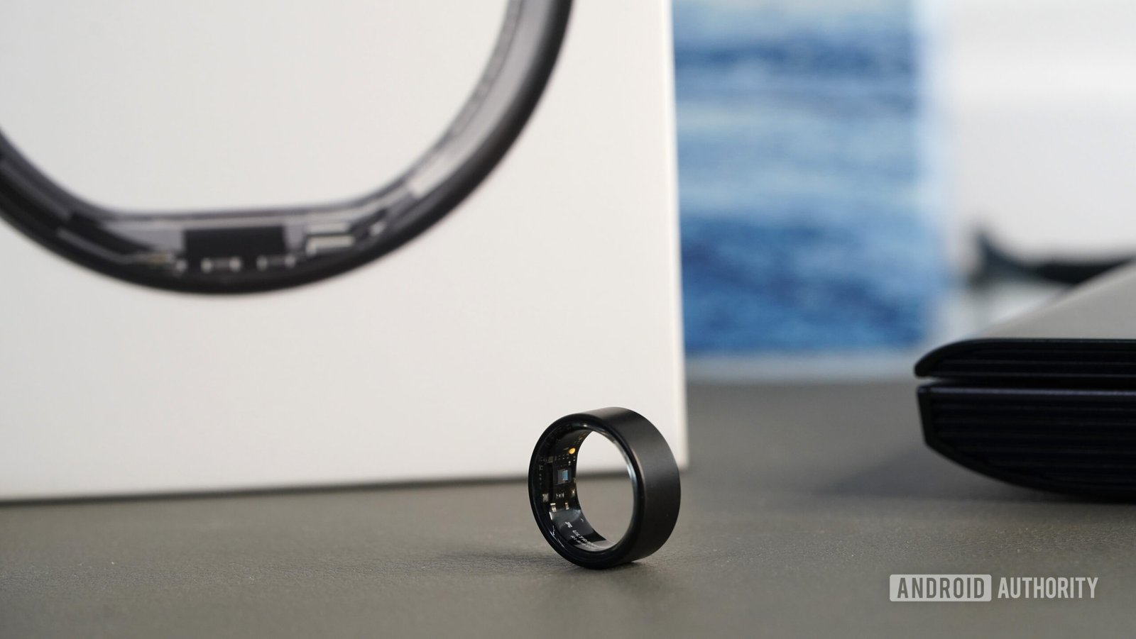 Ultrahuman Ring AIR now sold by one of the biggest US carriers