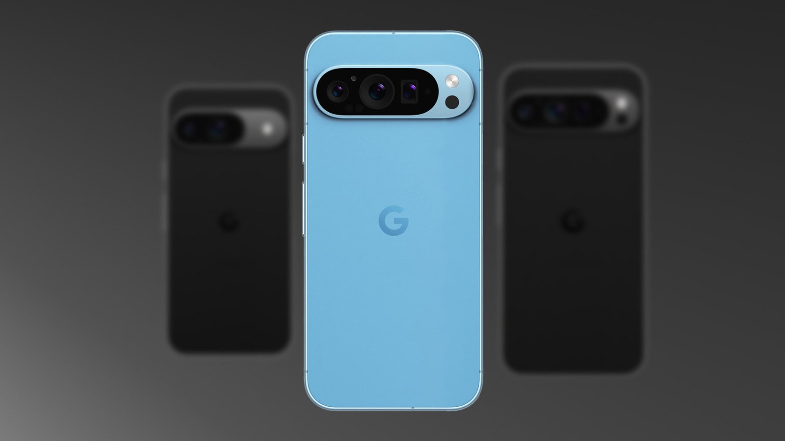 Use it or not, AI will have one awesome impact on the Pixel 9