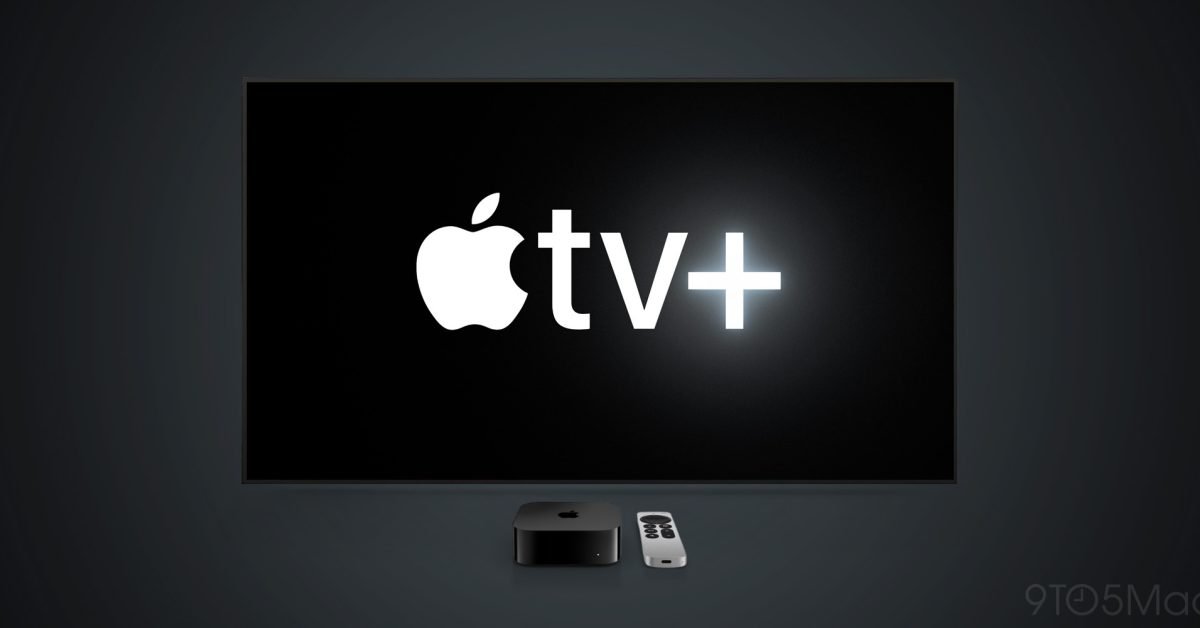 What will it take for Apple TV+ to finally be a hit?