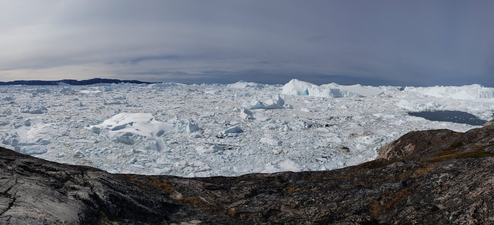 Why Ice Sheets Shrink Faster Than They Grow