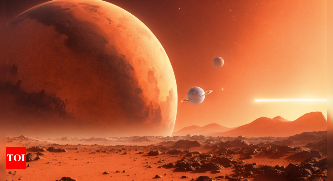 Why are scientists planning to warm up Mars and how will they do it?