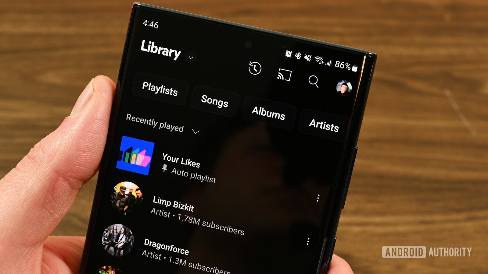 You can now seamlessly transfer YouTube Music playlists to Apple Music