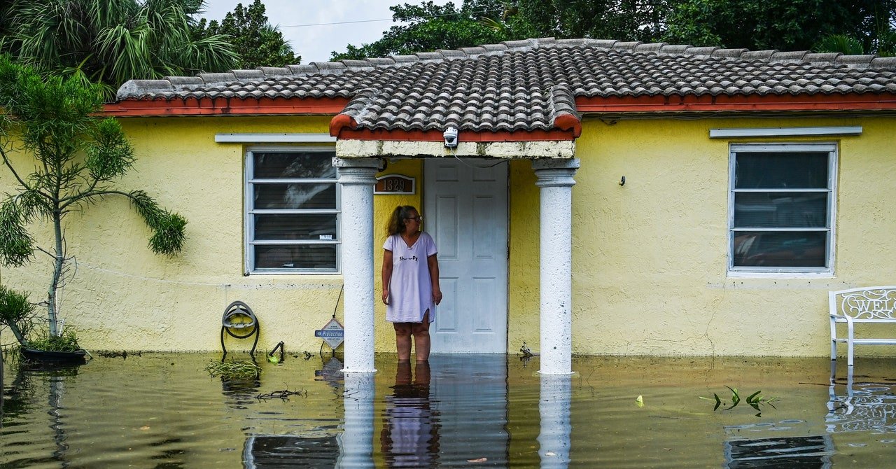 Your Guide to Surviving Extreme Weather