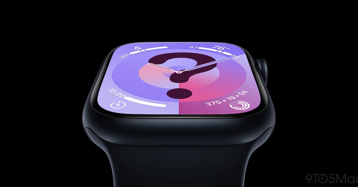 Apple Watch SE might become plastic in just a few days