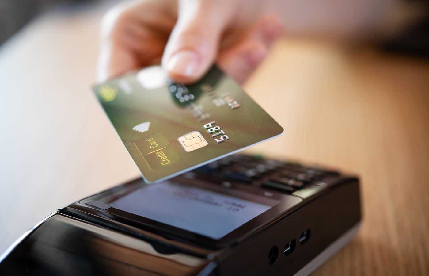 5 Best Android Credit Card Readers (Recommended By Experts)