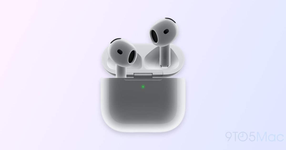 AirPods 4 reviews: Impressive noise cancellation in an open-ear design