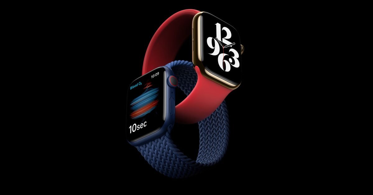 Apple Watch blood oxygen battle hurts the company and customers