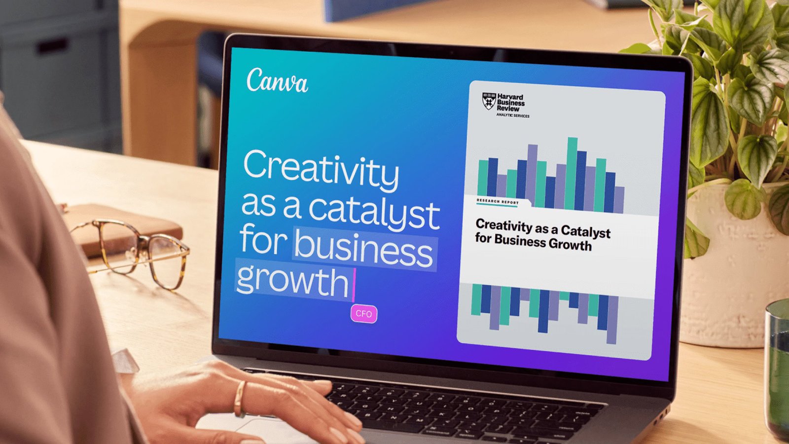 Canva actually thinks its AI features justify a 300% price hike