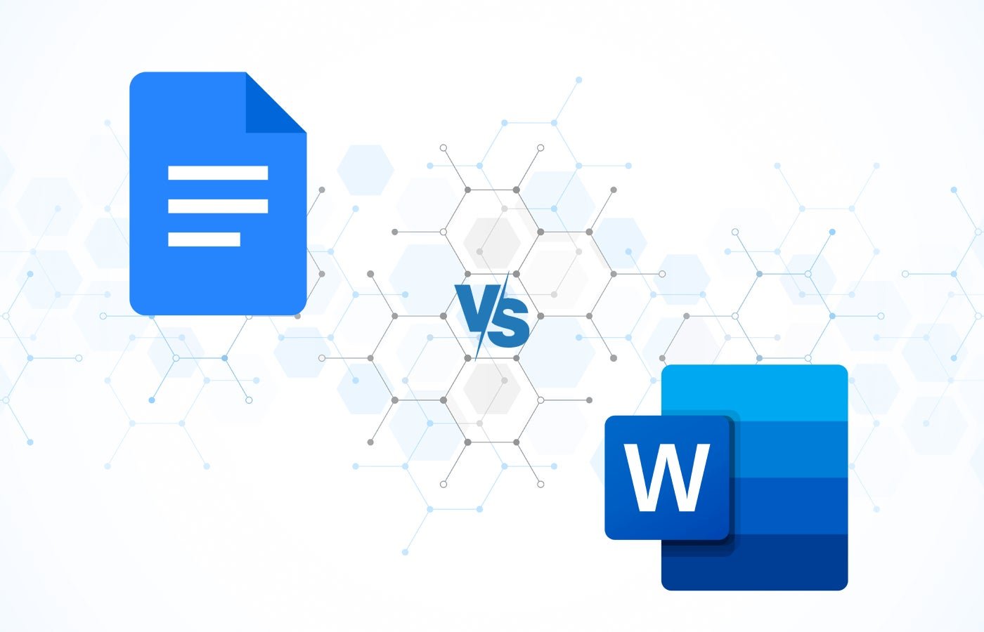 Google Docs vs Microsoft Word (2024): Which Tool Is Better?