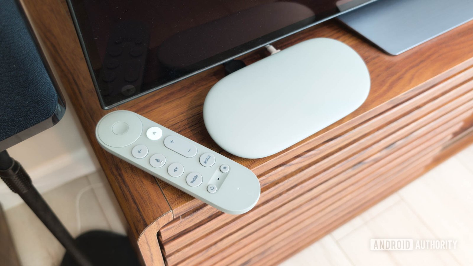 Google TV Streamer review: The new gold standard