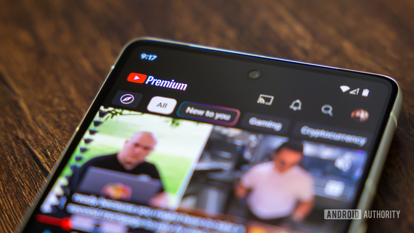 I recently caved and subscribed to YouTube Premium, and I don’t hate it