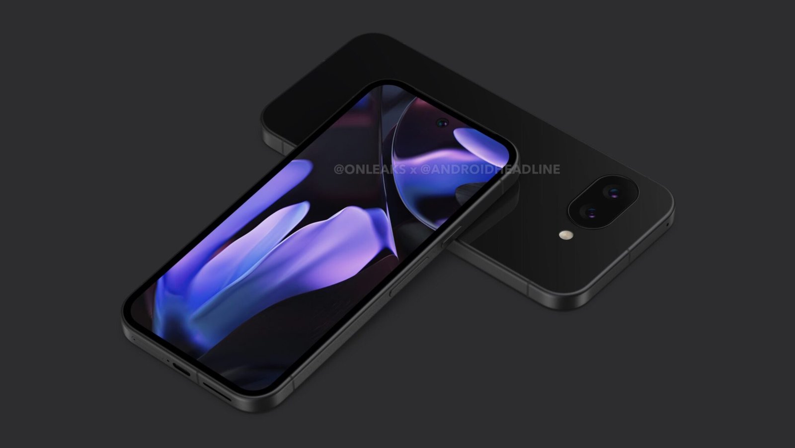 New Pixel 9a renders add fuel to the camera redesign fire