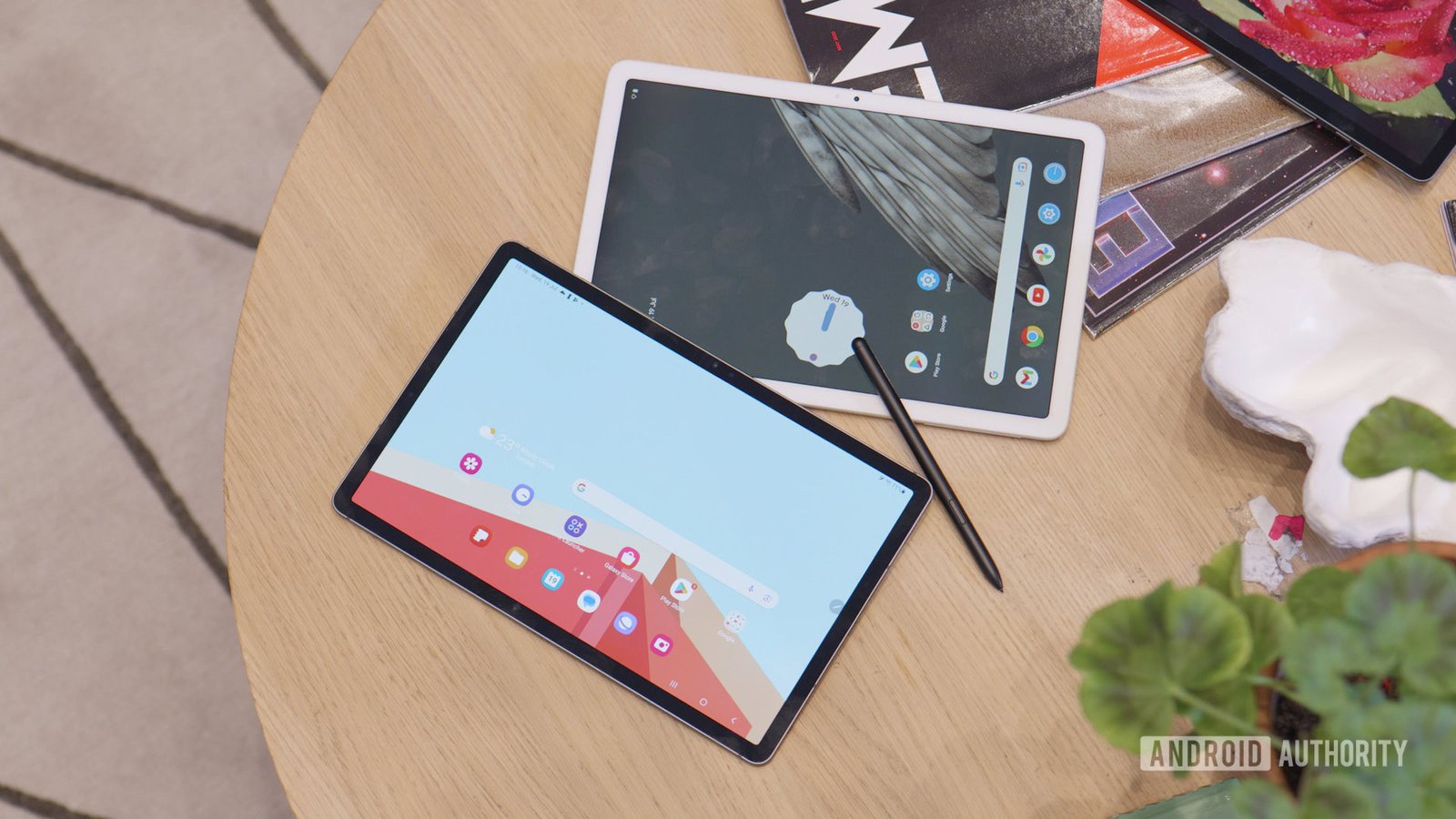 No more alarm wars: Android 15 will rescue shared tablets