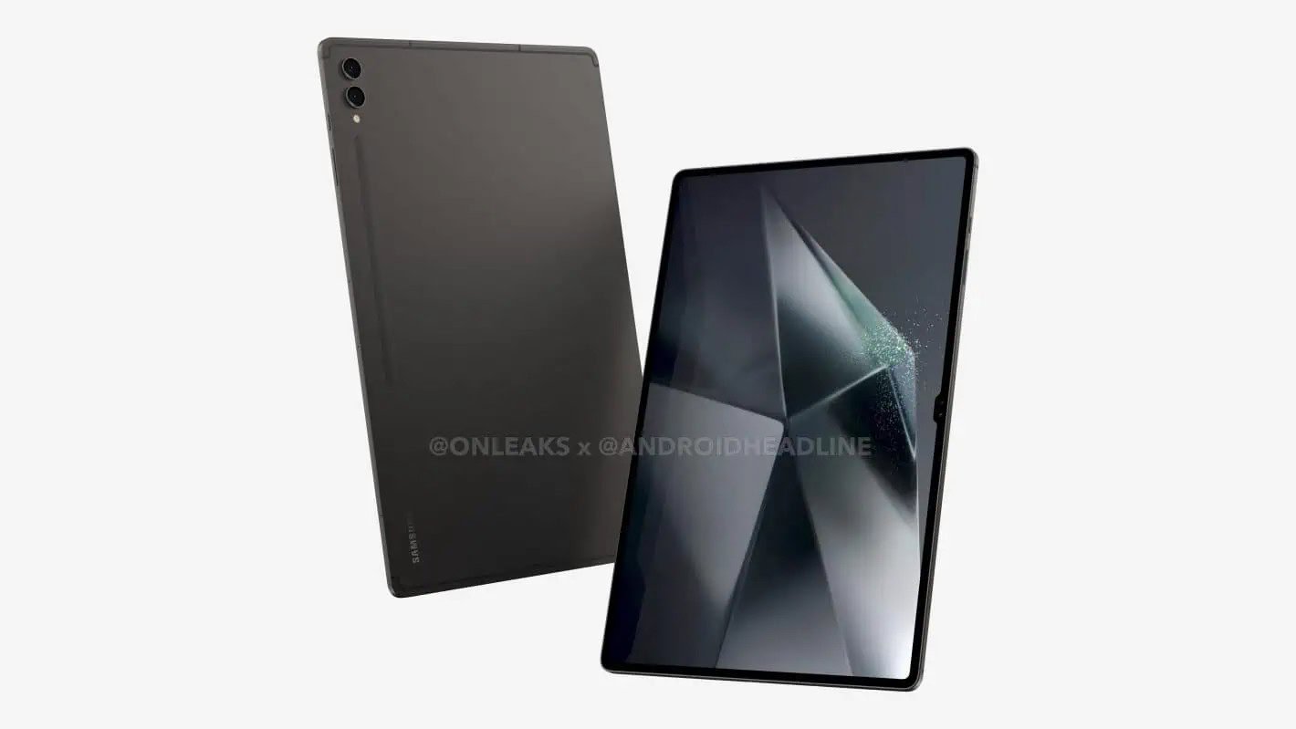 Samsung opens Galaxy Tab S10 series reservations, but there’s some bad news