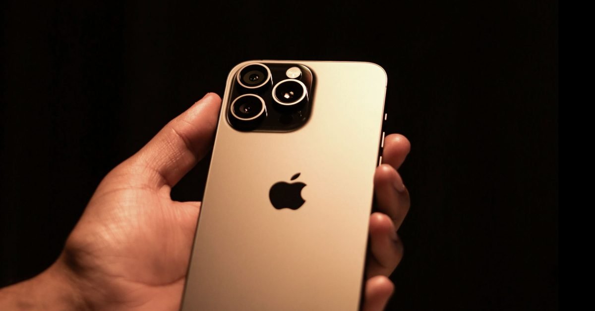 This iPhone 16 Pro camera upgrade will fix a major pain point