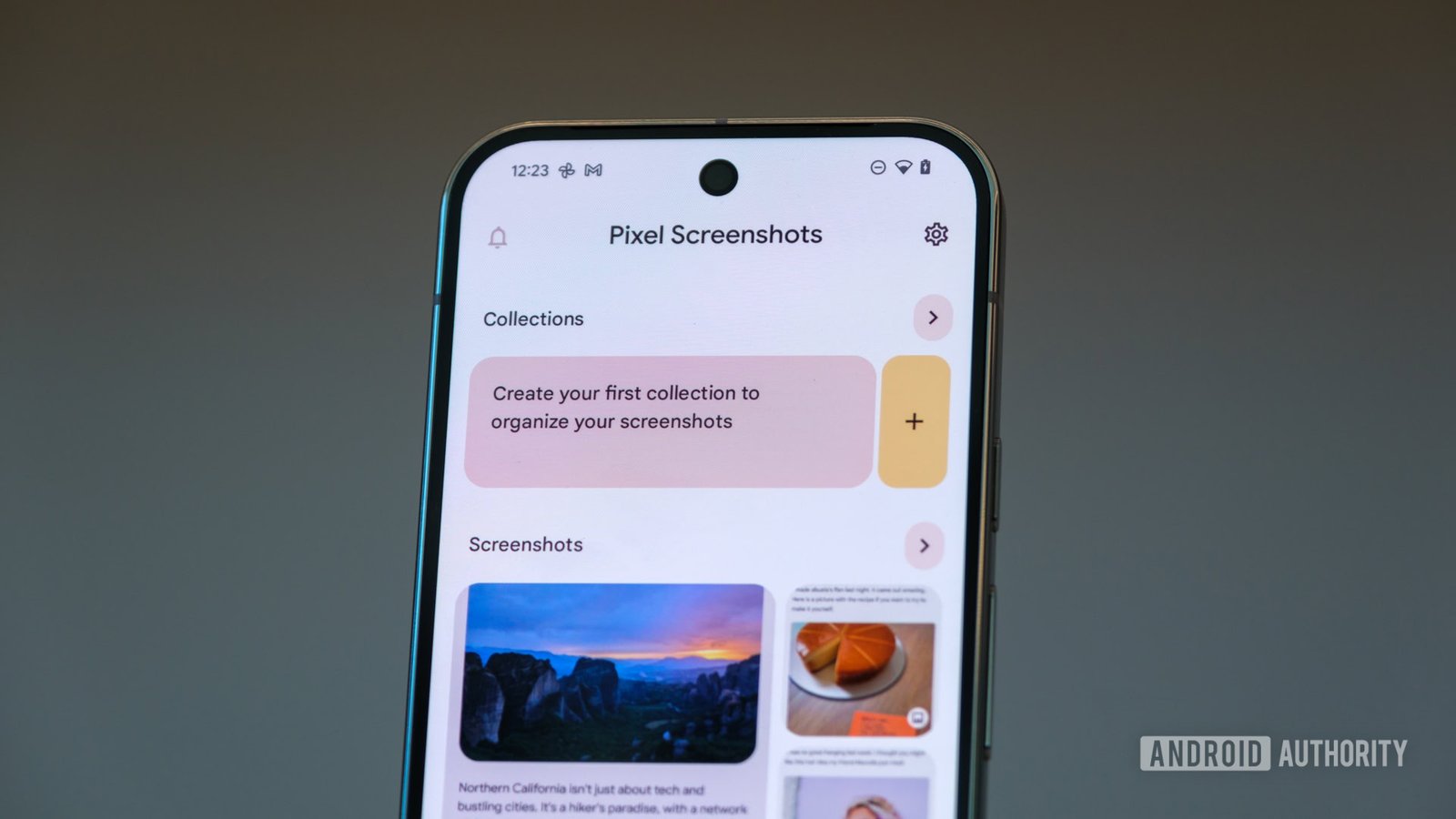 This is what I learned after feeding Pixel Screenshots 1,800 screenshots