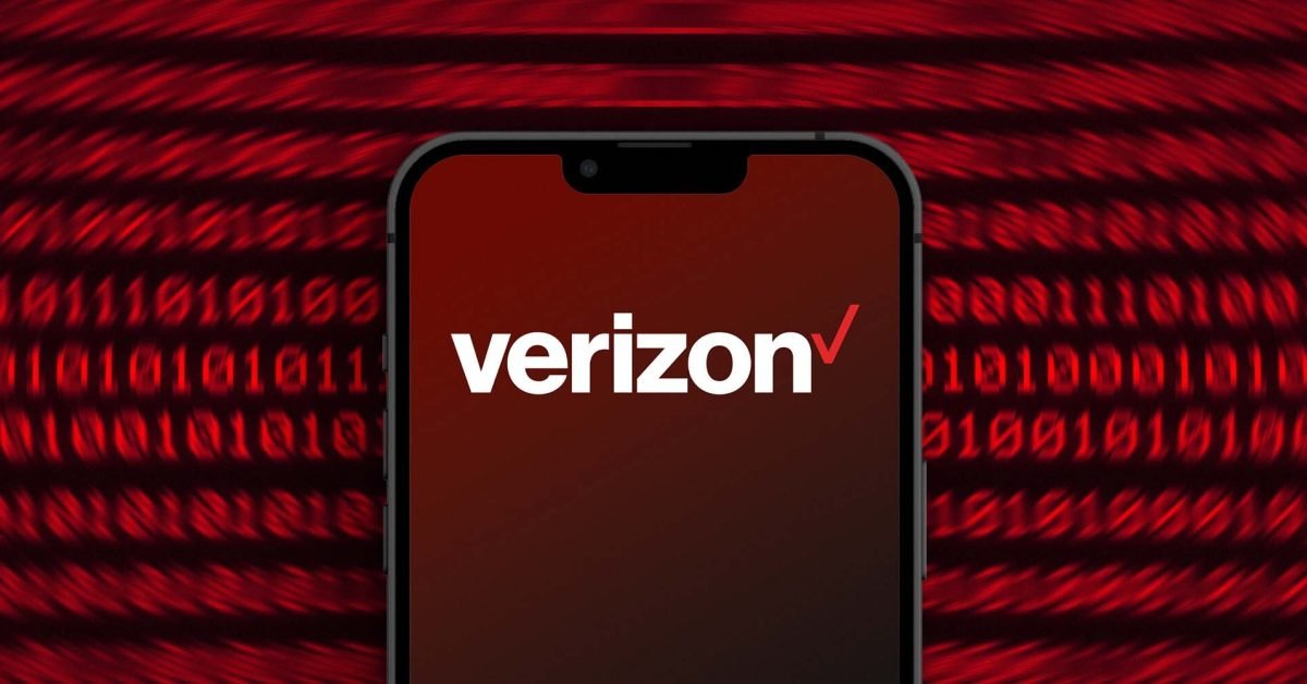 Verizon is down: Widespread outage hits users across the US