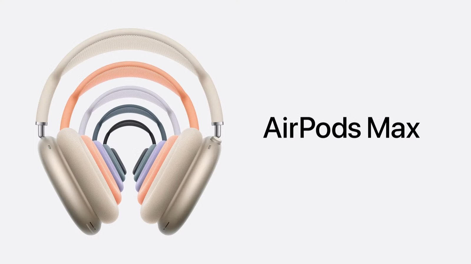 We got ‘new’ AirPods Max after four years, and all that’s new is USB-C