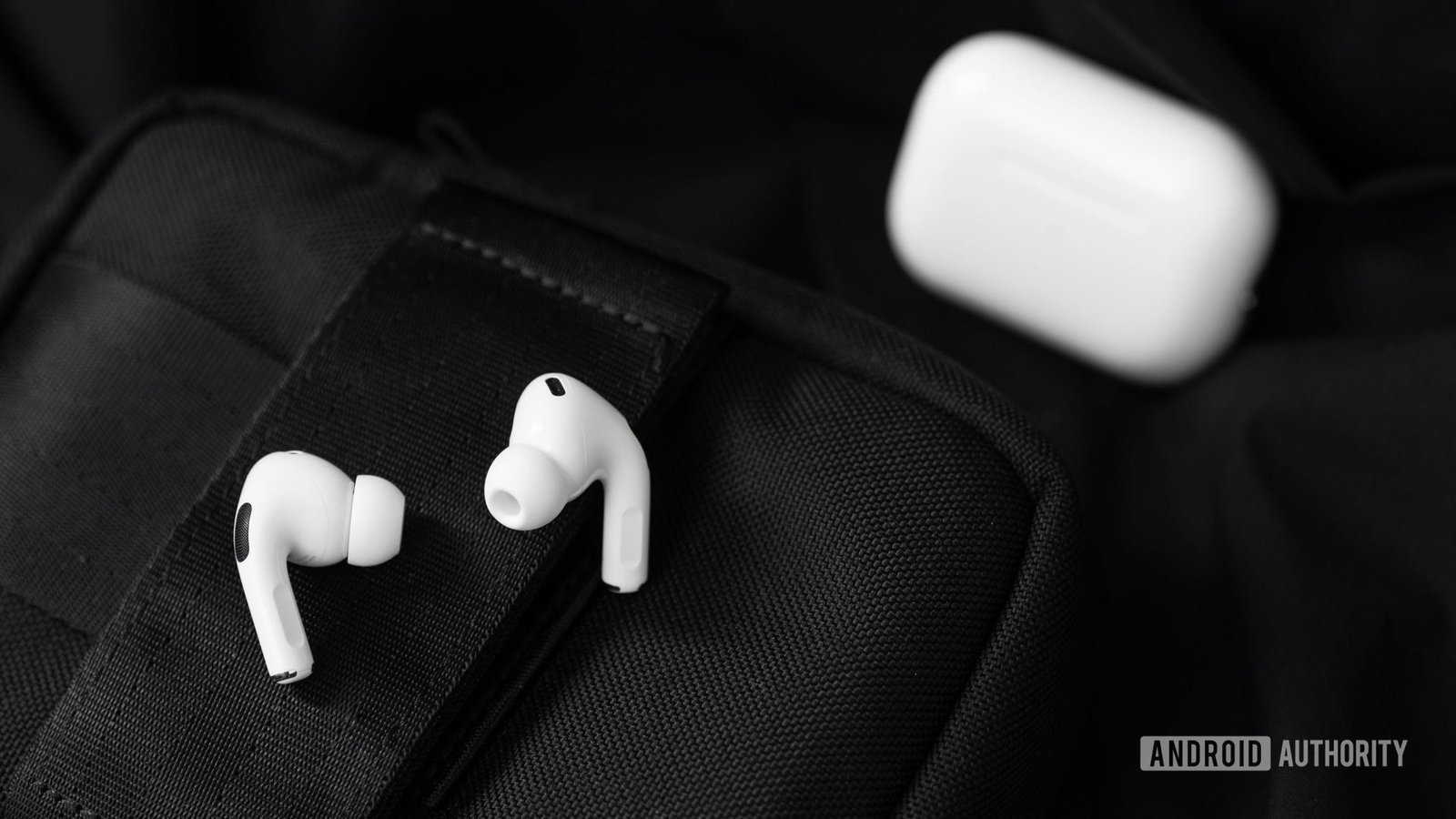 You might not have to buy hearing aids thanks to the AirPods Pro 2