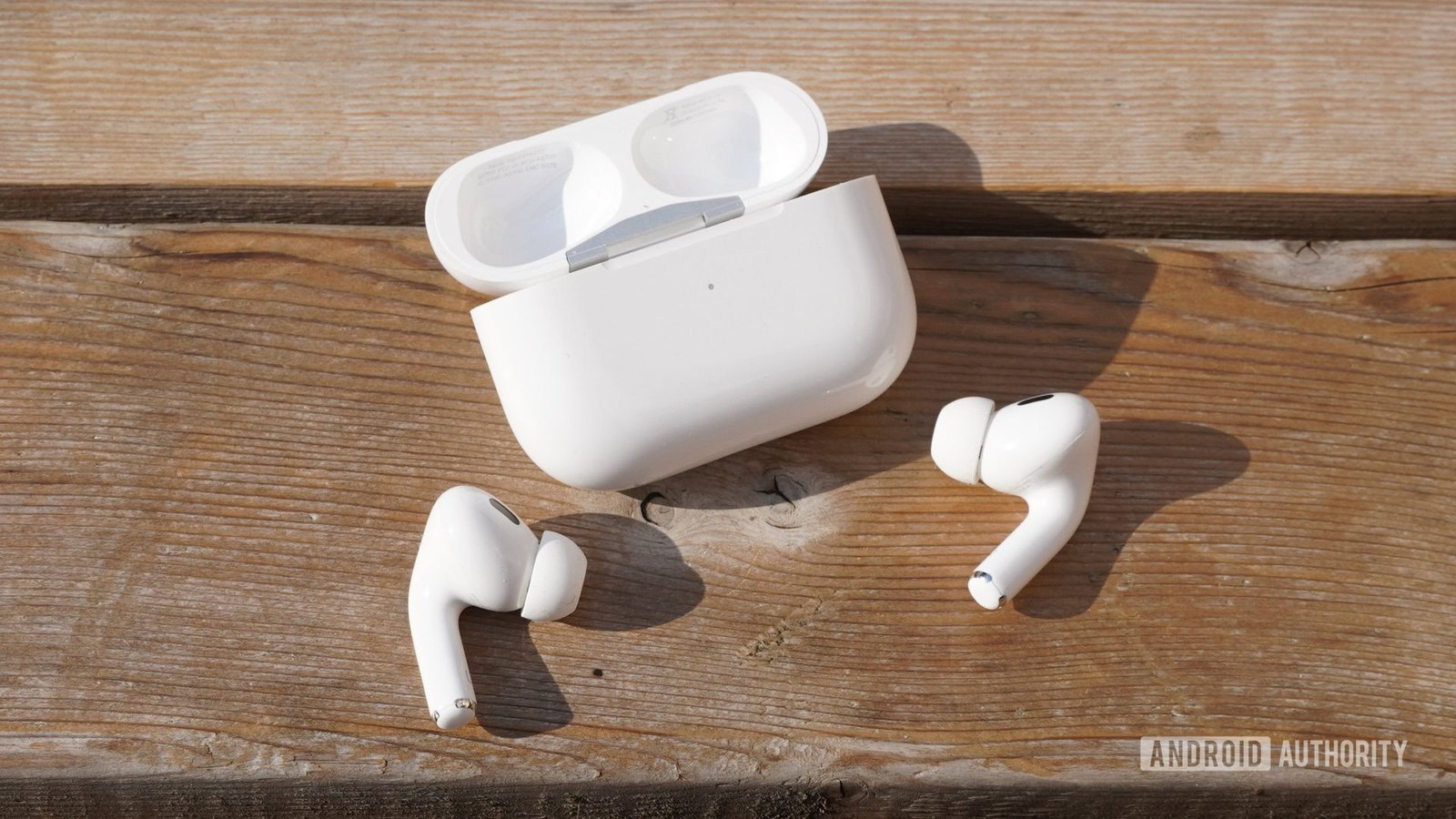 iOS 18 update suggests your AirPods could also get heart rate tracking