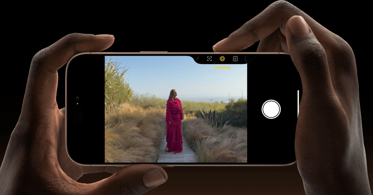 iPhone 16 Camera Control is about to free up a lot of Action buttons