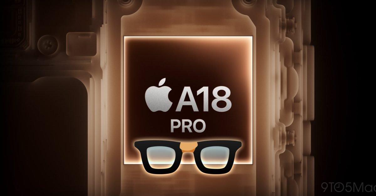 iPhone 16’s A18 Pro chip is starting to match the M1 chip in new benchmarks