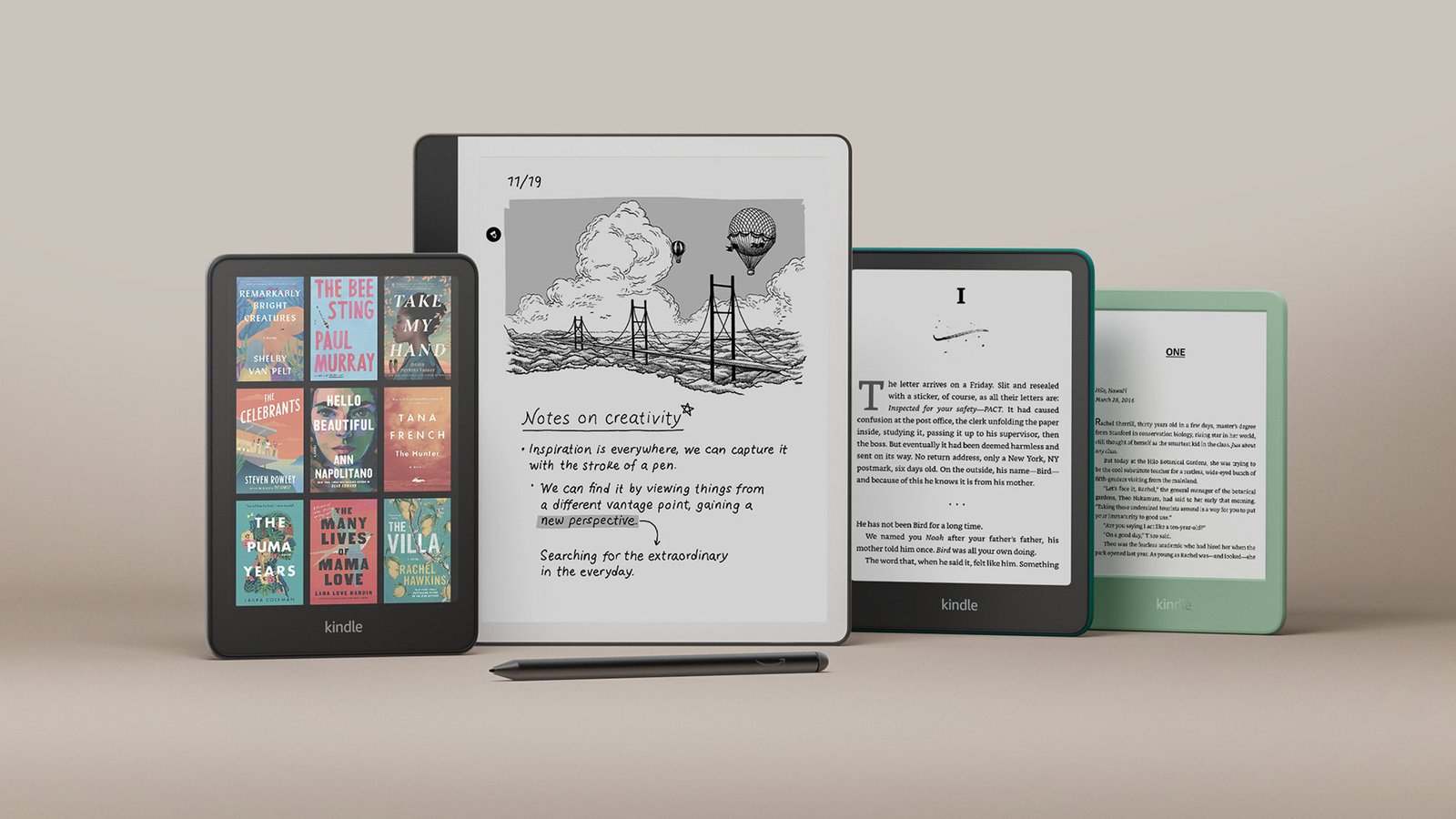 2024 Kindle sideloading explained: There has been a change