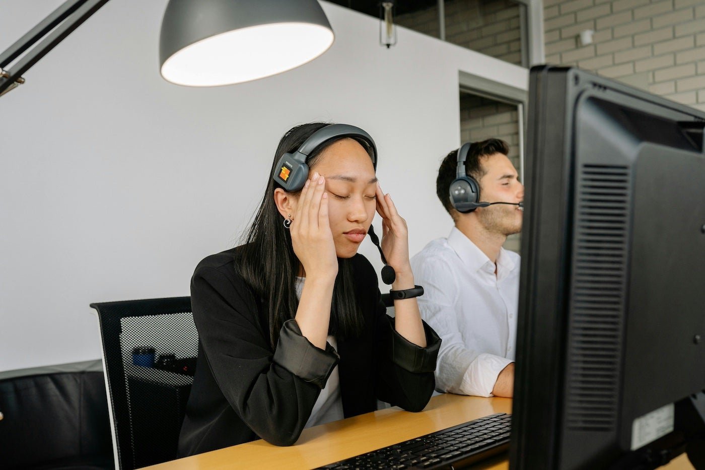 7 Causes of Call Center Burnout Any Employer Can Address