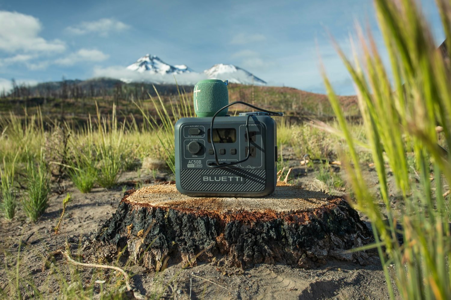 BLUETTI offering up to 50% off on its portable power stations for adventurers during Prime Day