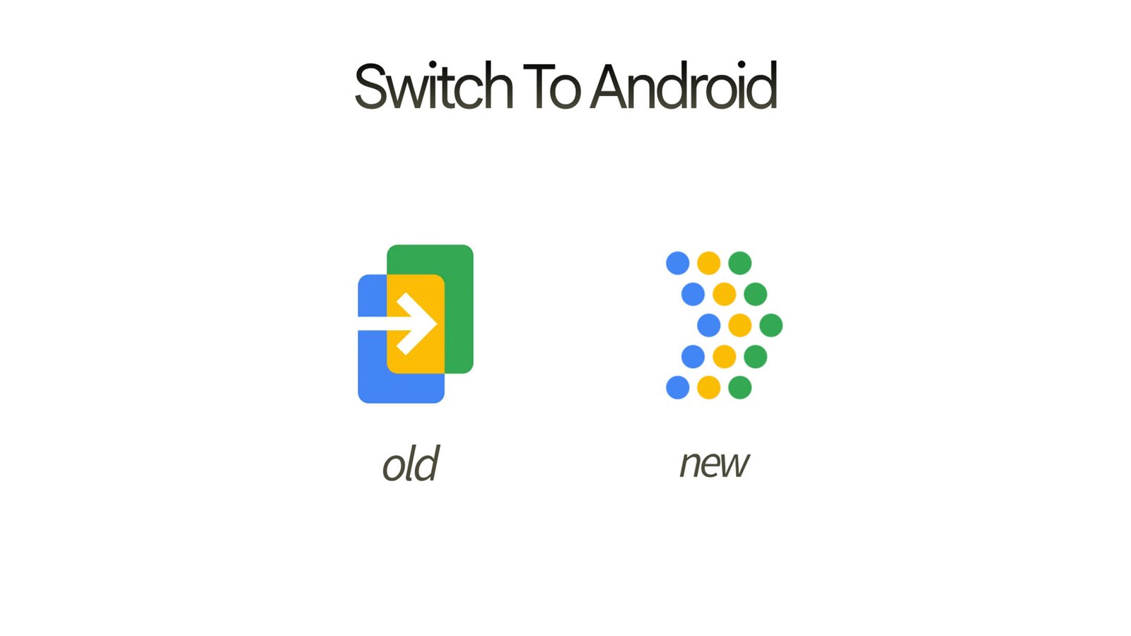 Google’s iOS to Android switching app is getting a fresh look (APK Teardown)