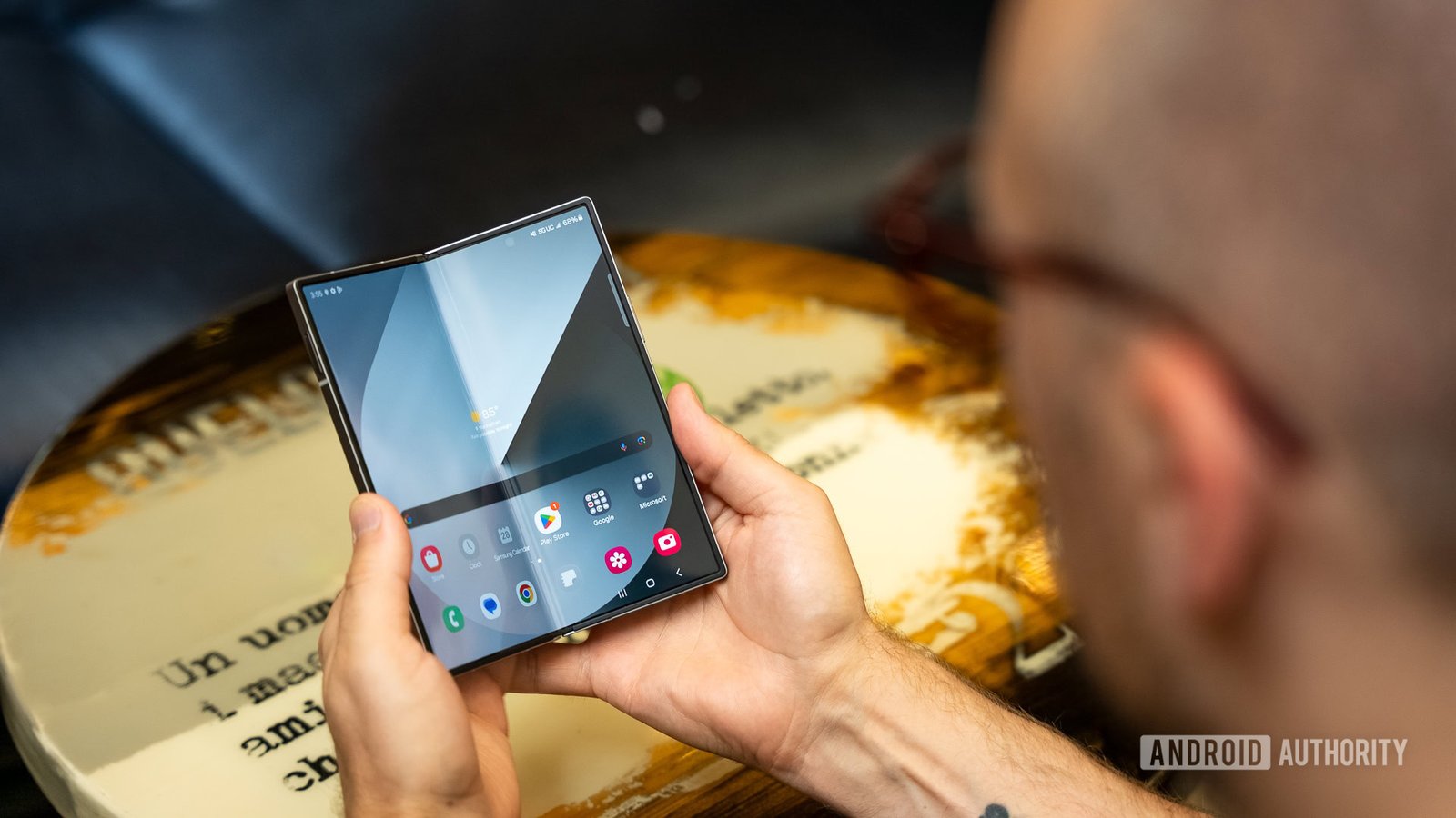 Hot deal: Save a whopping $800 on the Samsung Galaxy Z Fold 6