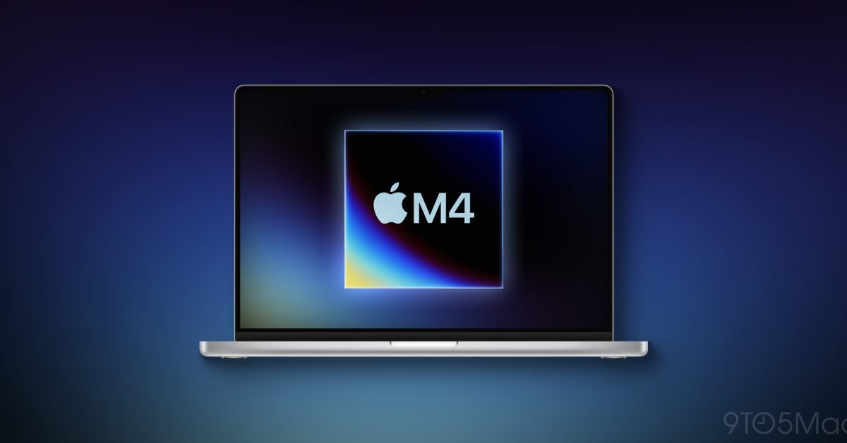 M4 MacBook Pro: Four things to expect with Apple’s next Pro laptop