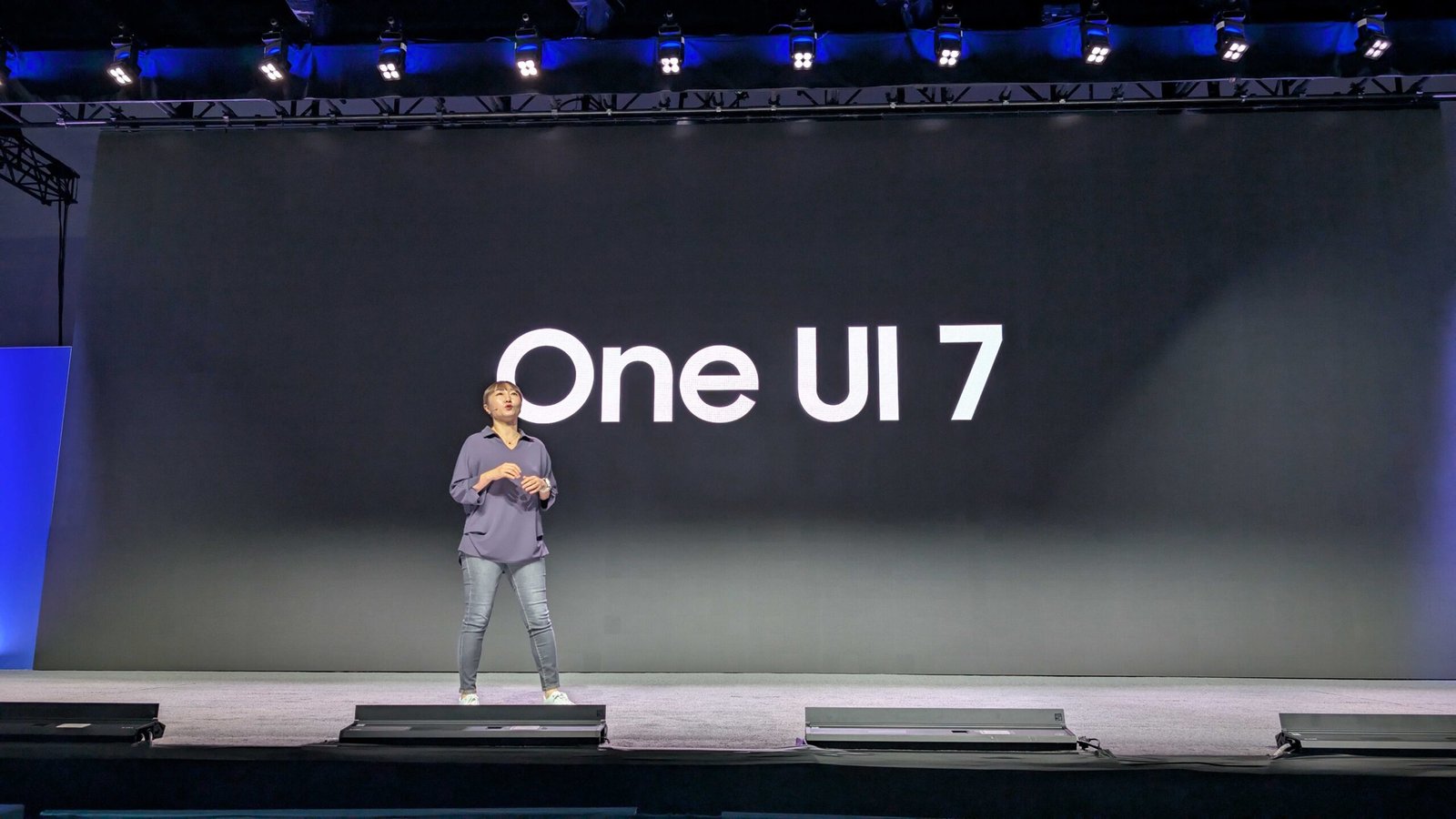 Samsung’s One UI 7 schedule is not great news for Android 15 fans