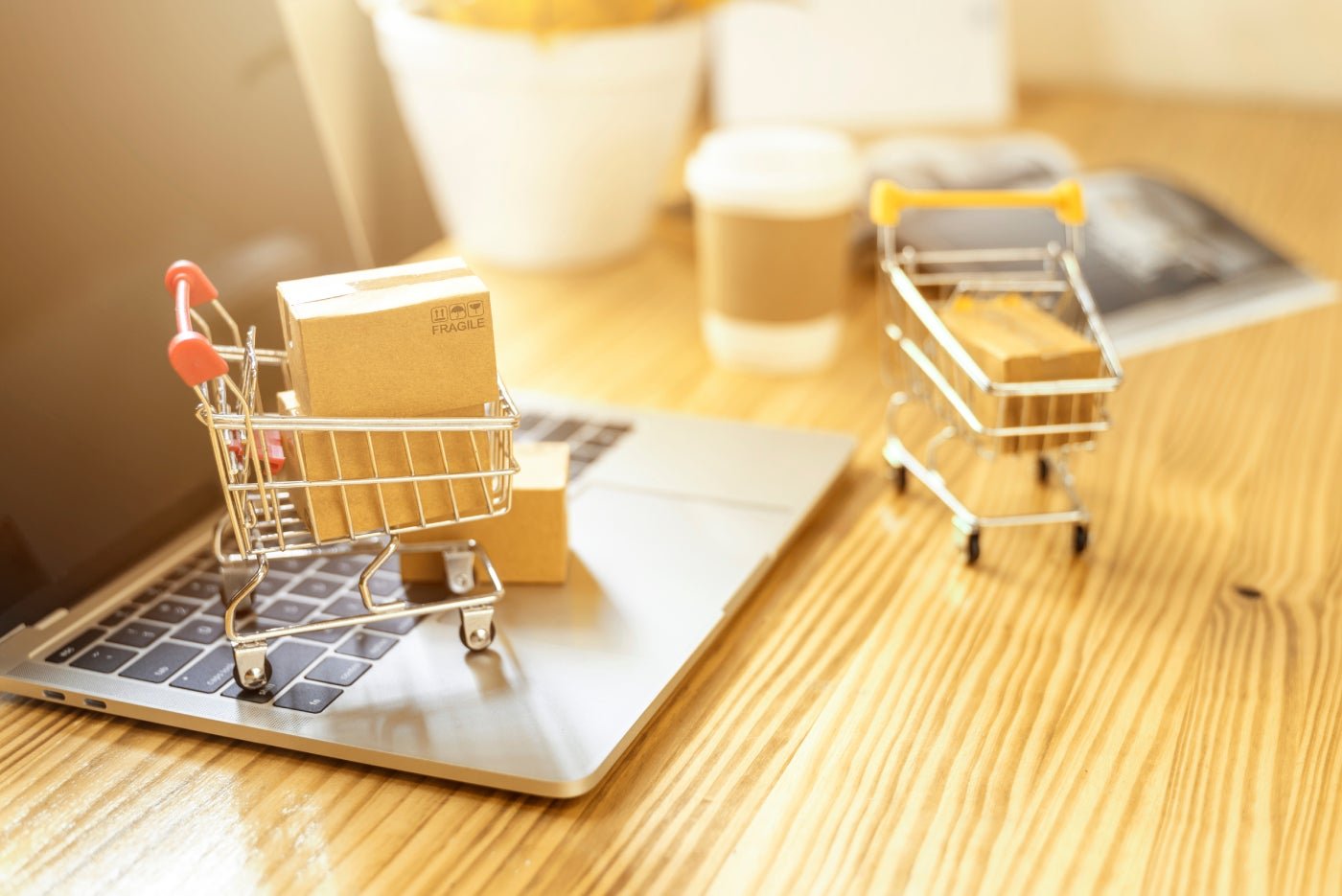 The 4 Best Ecommerce Payment Solutions for 2024