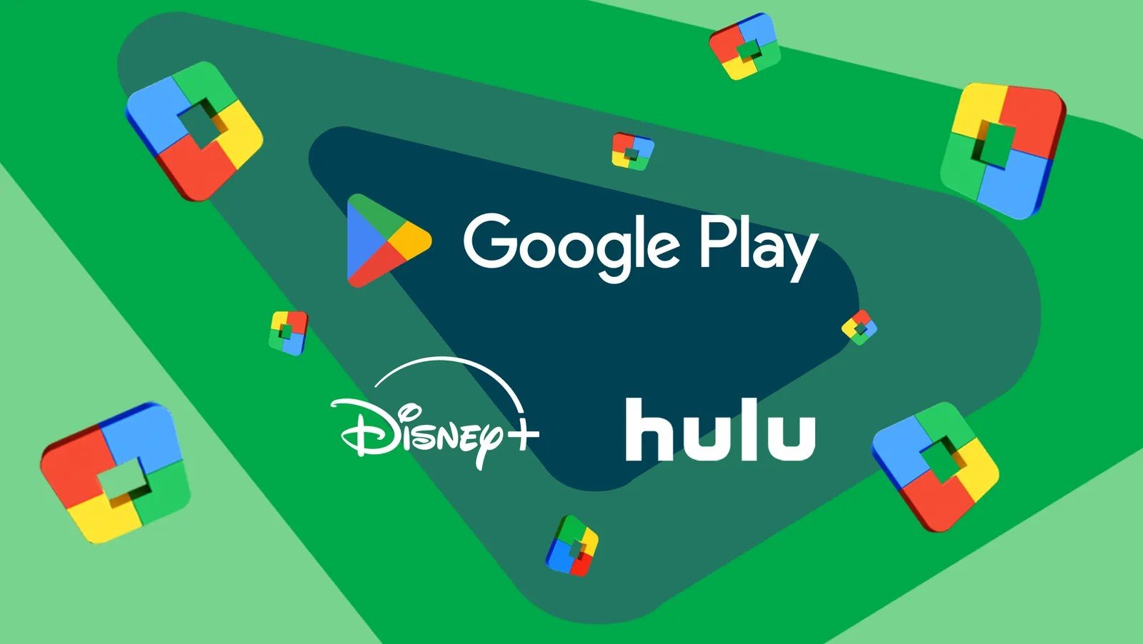 Want Hulu or Disney Plus for free? Try Google Play Points