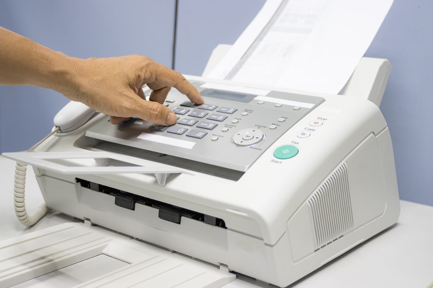 What is a Fax ATA, and How to Select the Right One