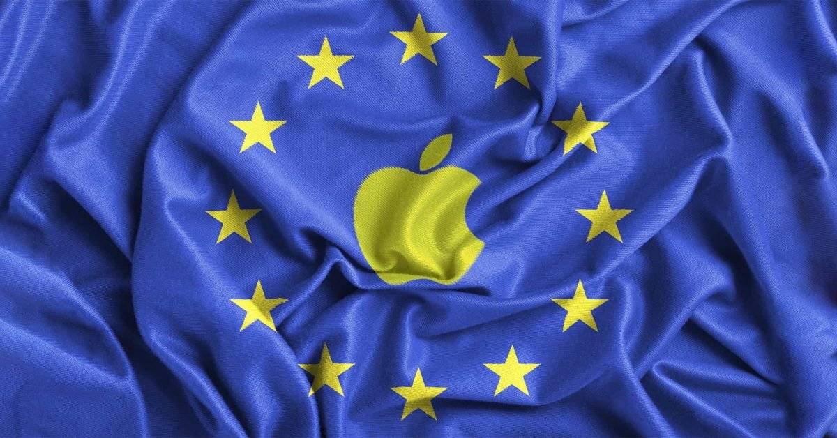 Apple could face EU’s first-ever DMA fine as soon as this month