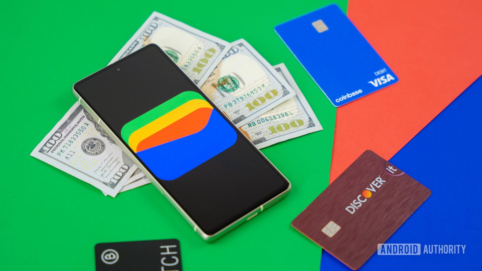 Google Wallet for kids should be launching sometime next year