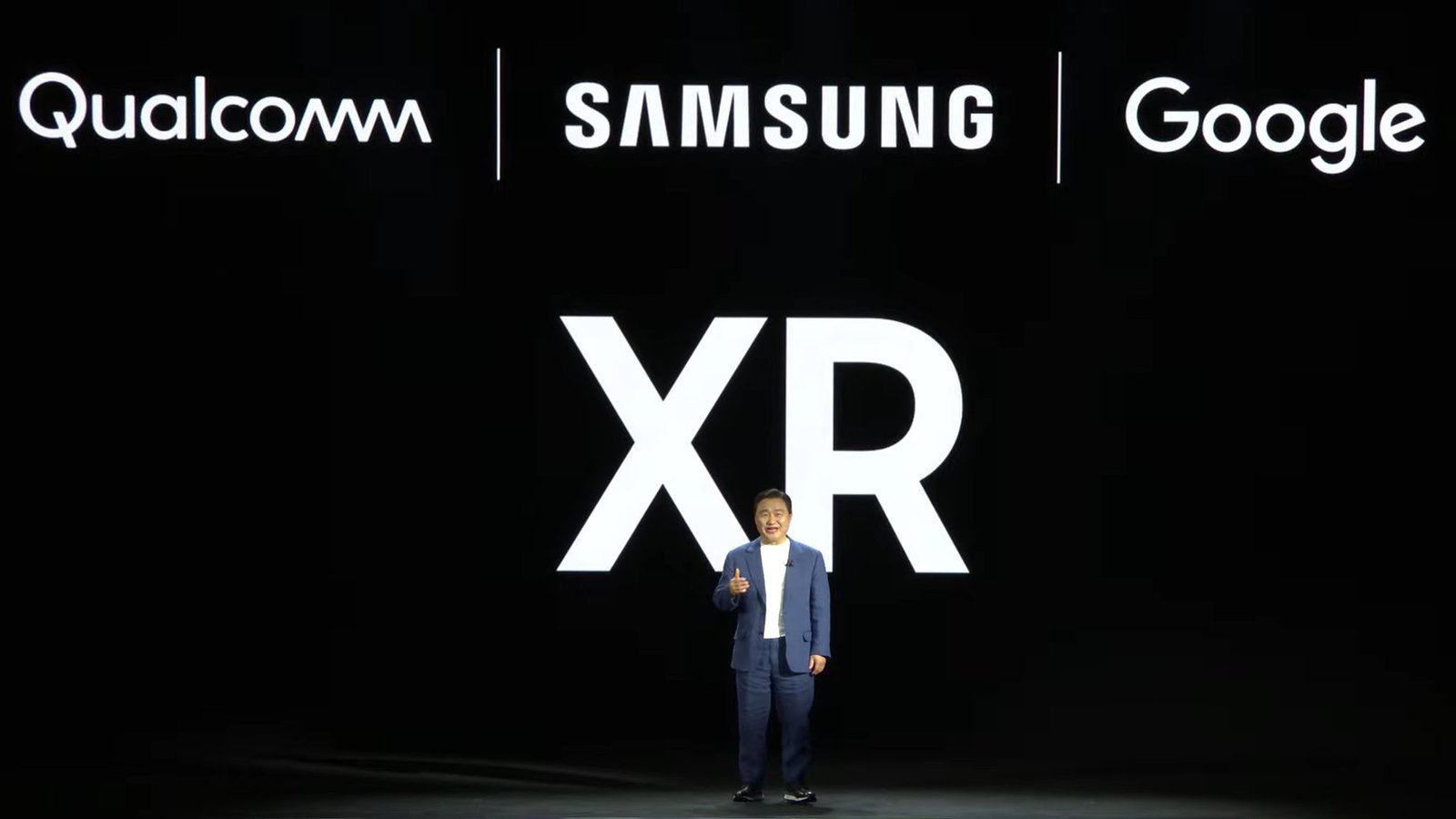 Samsung’s latest earnings report highlights XR hardware plans