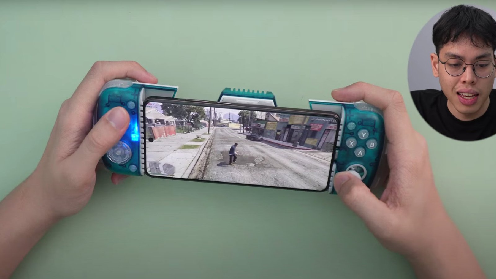 Snapdragon 8 Elite phones shown running PC games with no sweat, but is it legit?