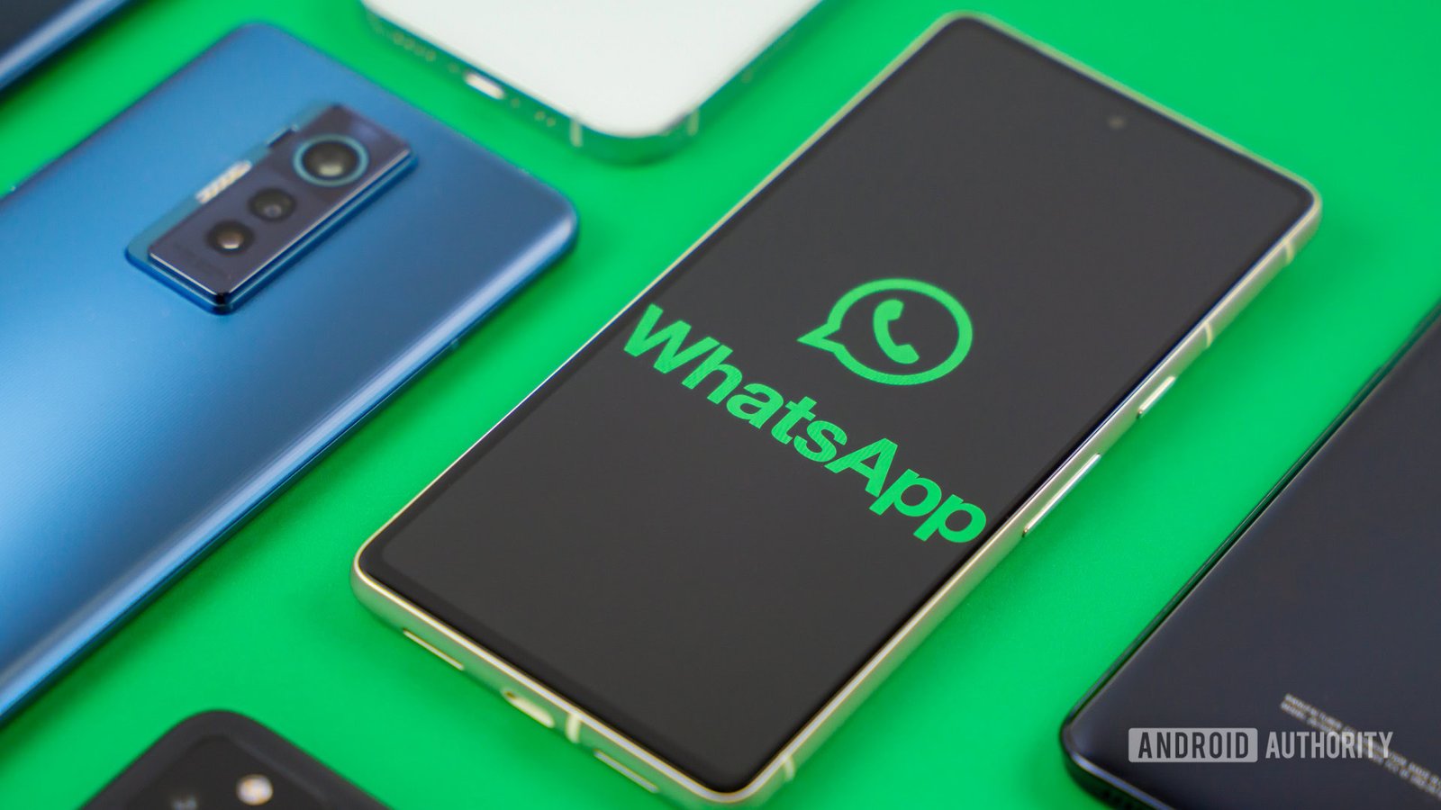 WhatsApp chats just got a lot easier to organize